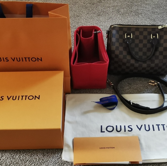 speedy 25 bandouliere - Picture 1 of 9